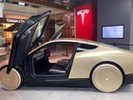 Elon Musk chciałby zabrać pracę kierowcom taksówek, ale nie potrafi