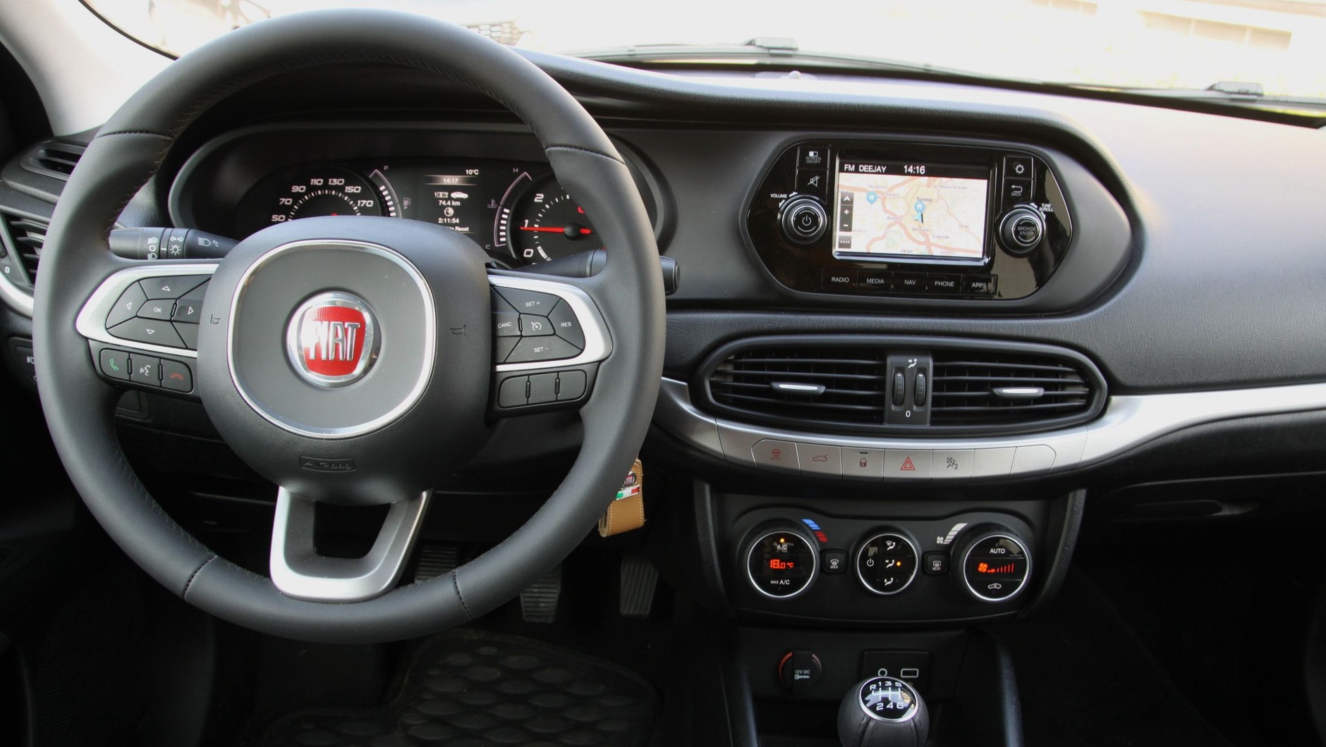 Fiat Tipo