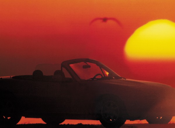 Mazda MX-5 świętuje 25-lecie