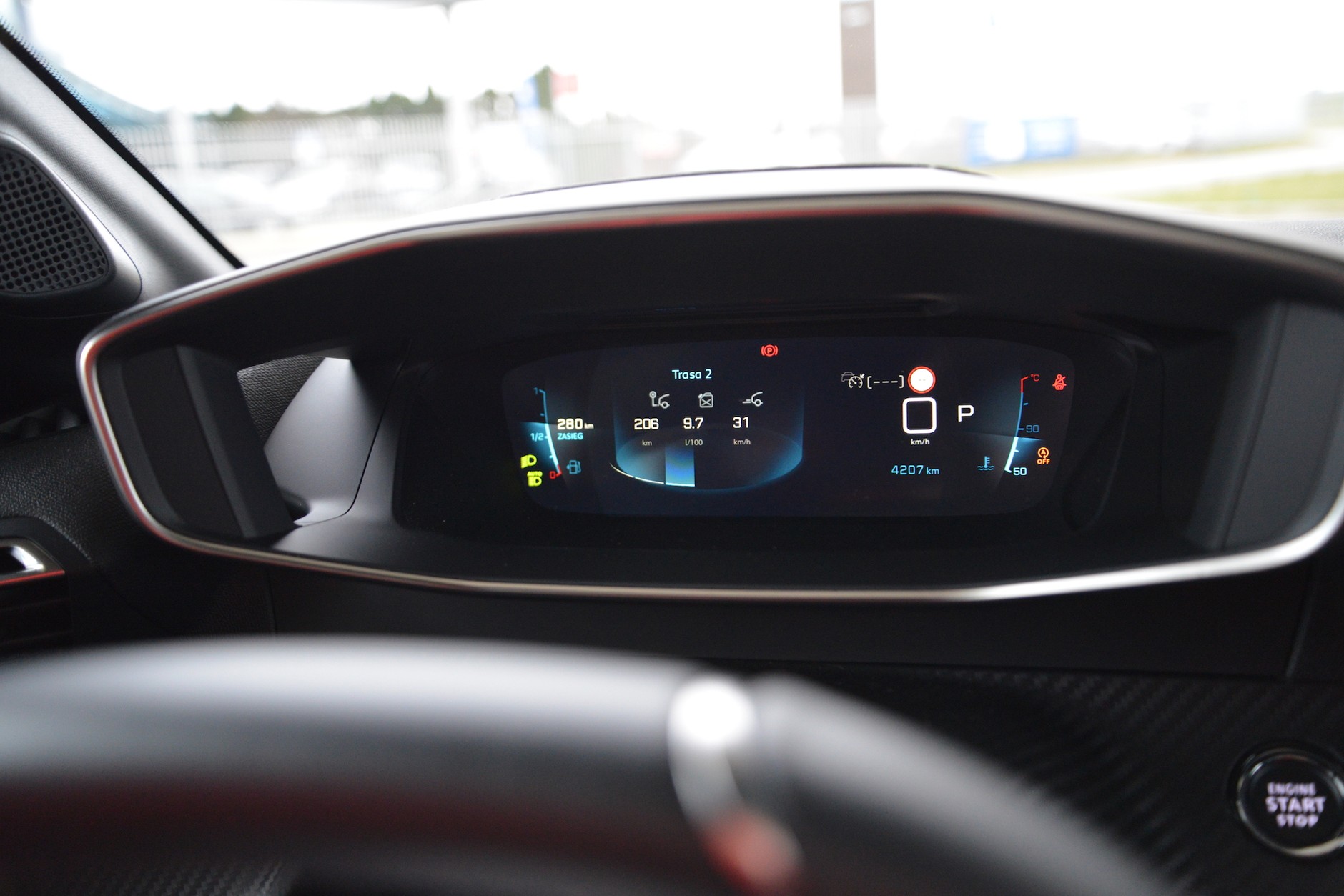 Peugeot 208 GT Line 1.2/130 KM