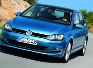 Volkswageny staniały!