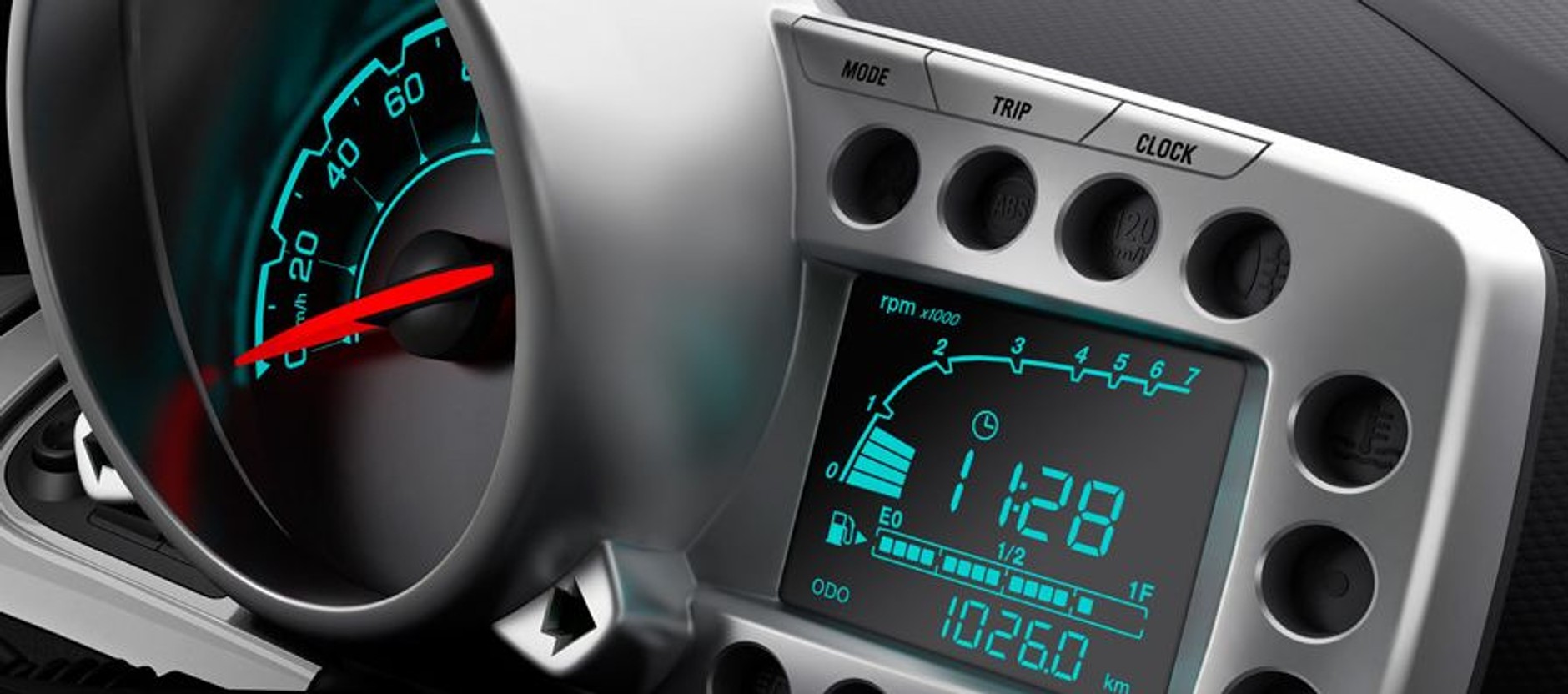 Jaki jest naprawdę Chevrolet Spark?