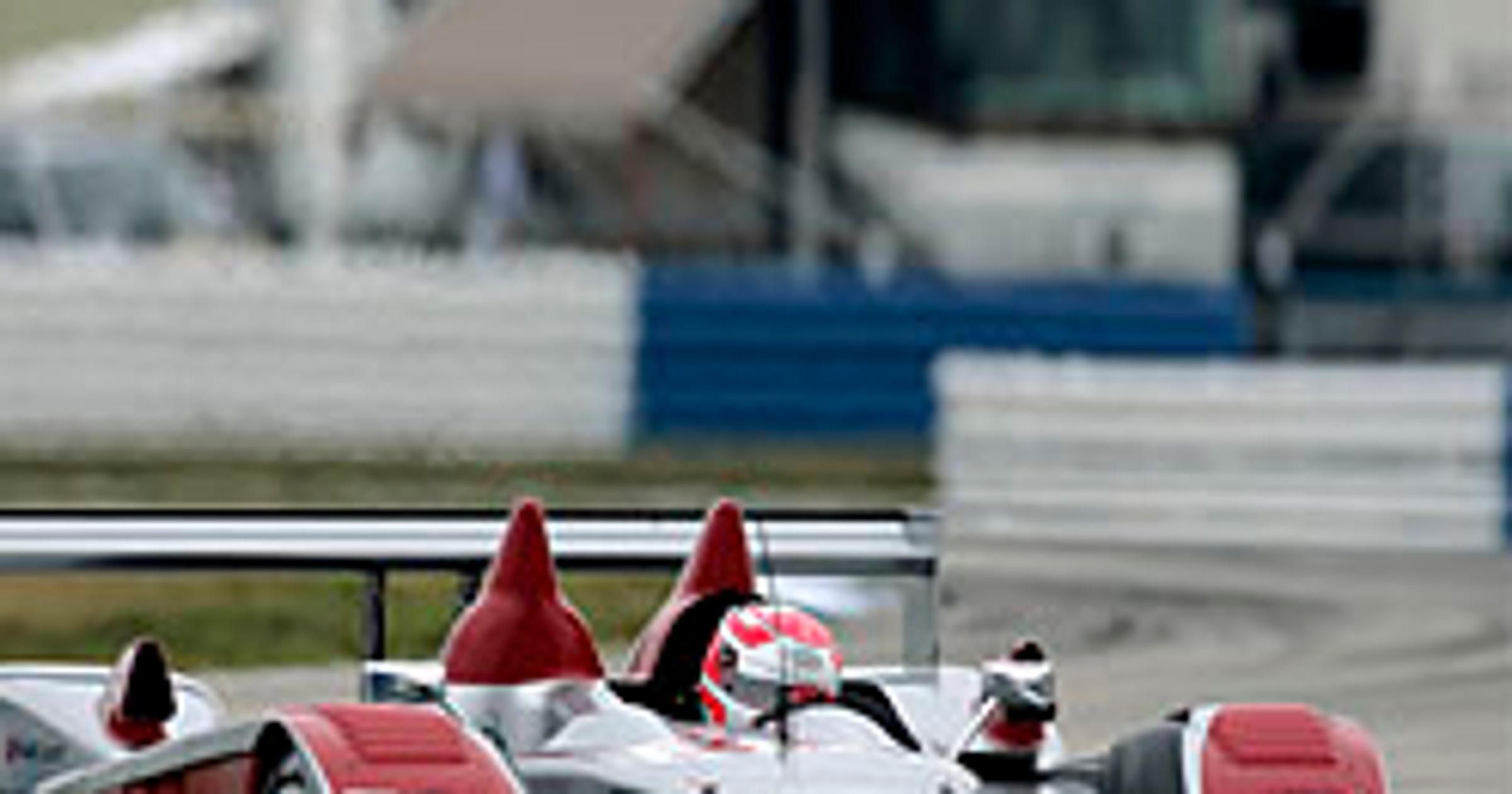 Audi wyśle do Le Mans trzy R10
