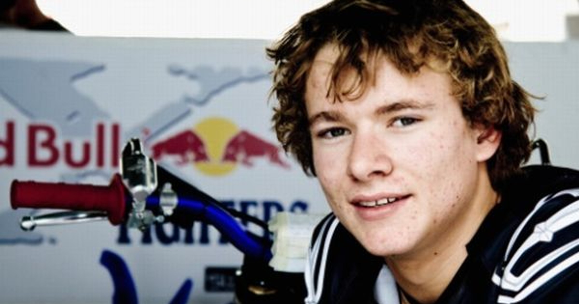 Red Bull X-Fighters