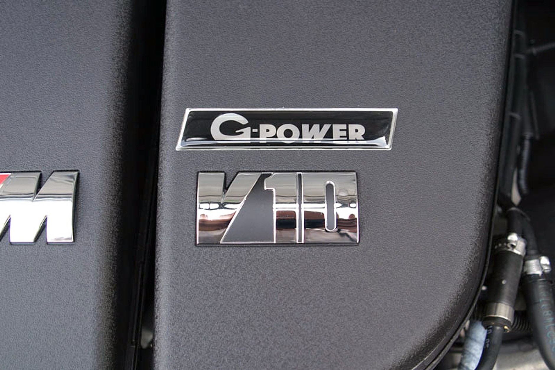 G-Power: BMW M3 CSL z 550 końmi pod maską