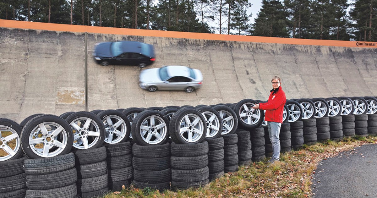 Test opon letnich w rozmiarze 225/50 R17 - które opony są najlepsze na lato?