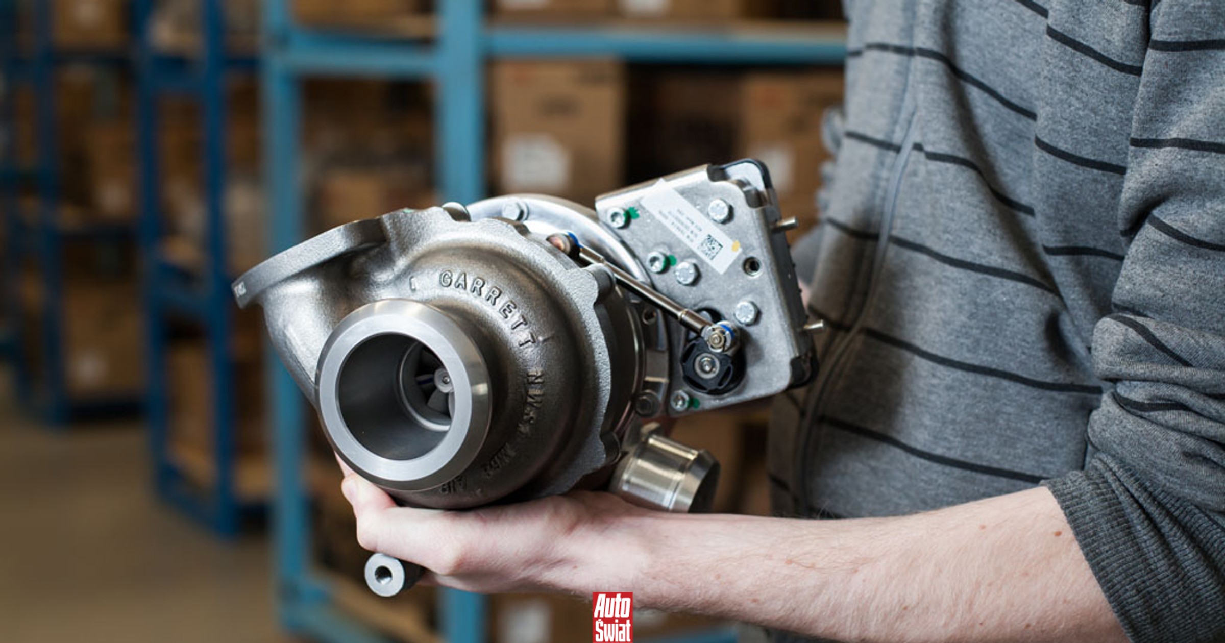 Takiego quizu się nie spodziewasz. Rozpoznasz, co to za część samochodu? 10/10 to rzadkość