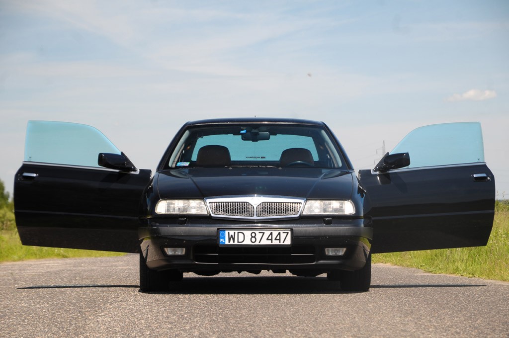 Lancia Kappa Coupe 2.0 16VT: Piękna „włoszka” o słabym sercu