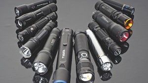 Test latarek LED: które świecą najmocniej, które świecą najdłużej?