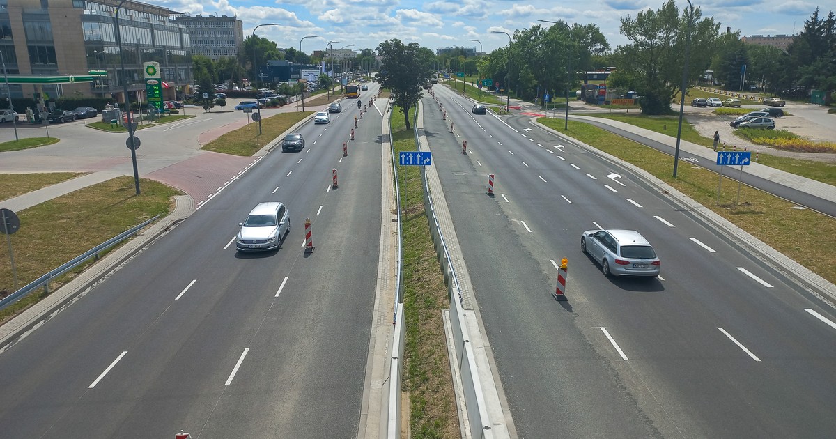 DK79 Piaseczno