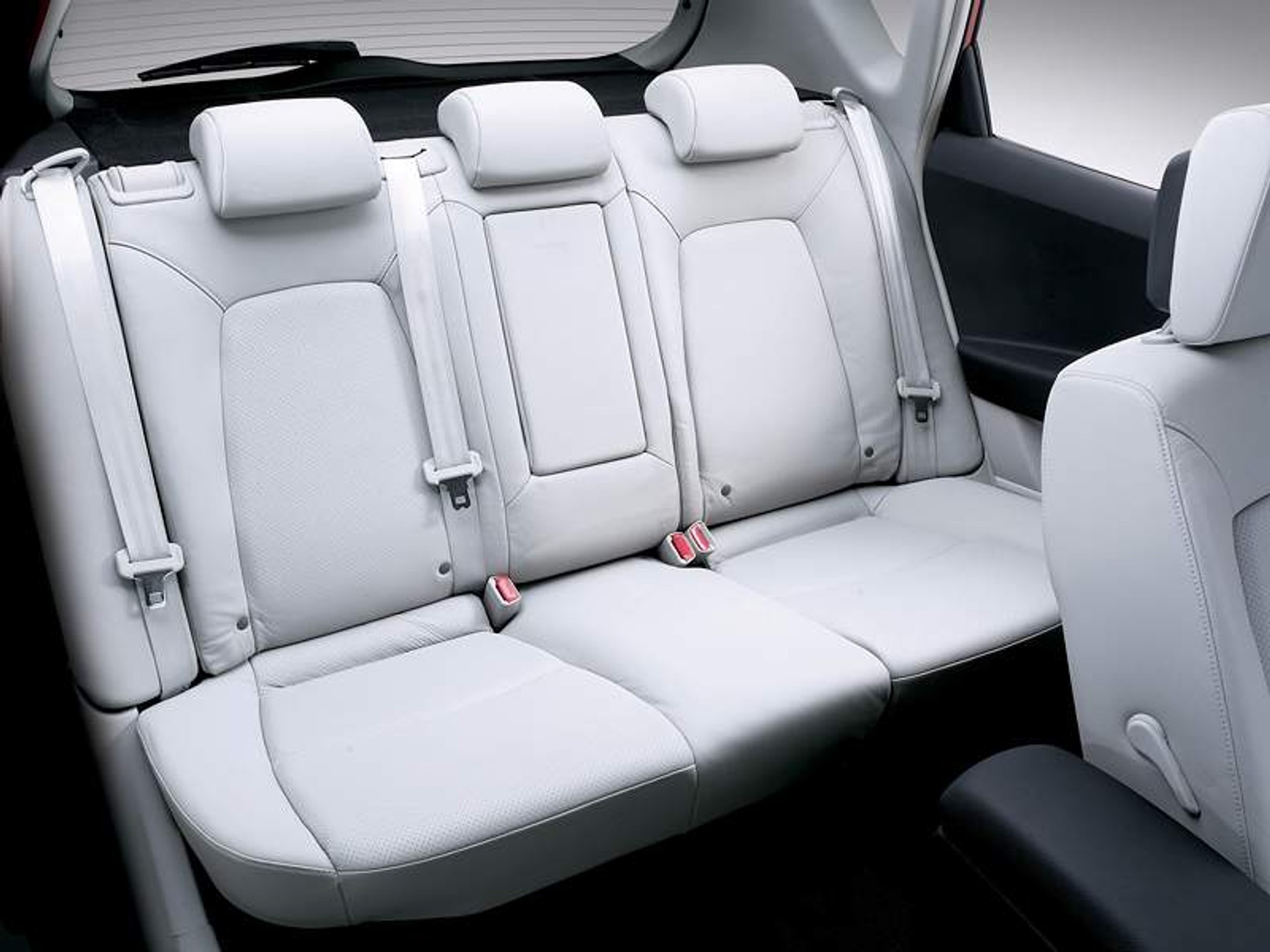 Kia Ceed otrzymała tytuł Auto roku 2008 w ČR