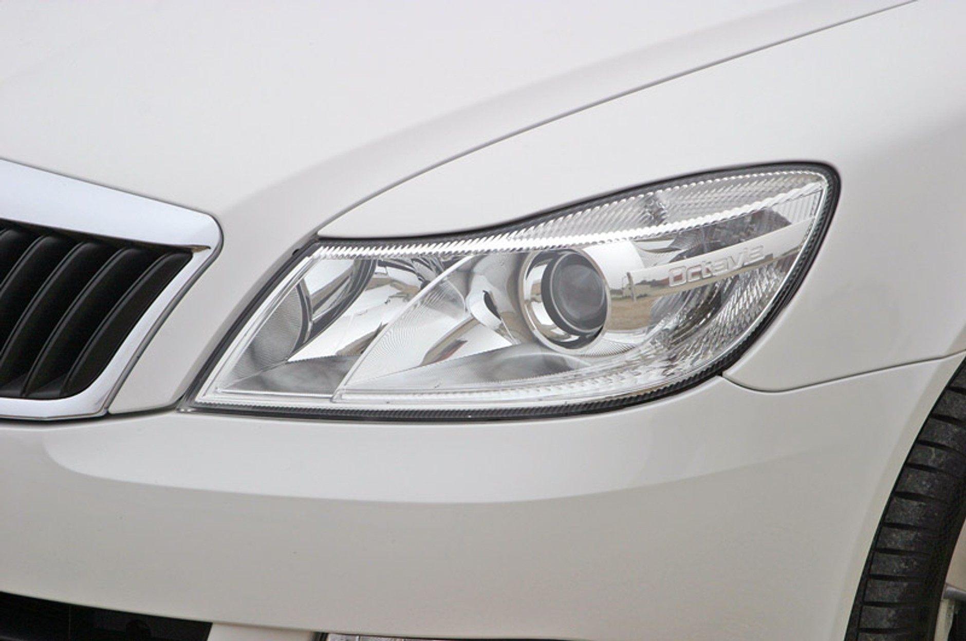 Škoda Octavia Combi 1,4 TSI (90 kW): pierwsze wrażenia z jazdy