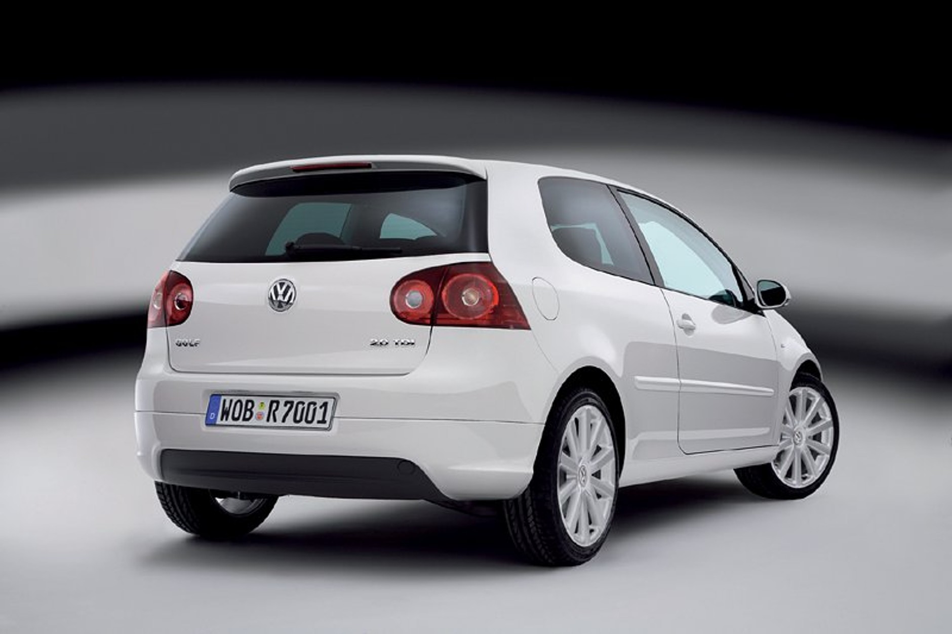 Volkswagen: R-pakiet dla seryjnych modeli