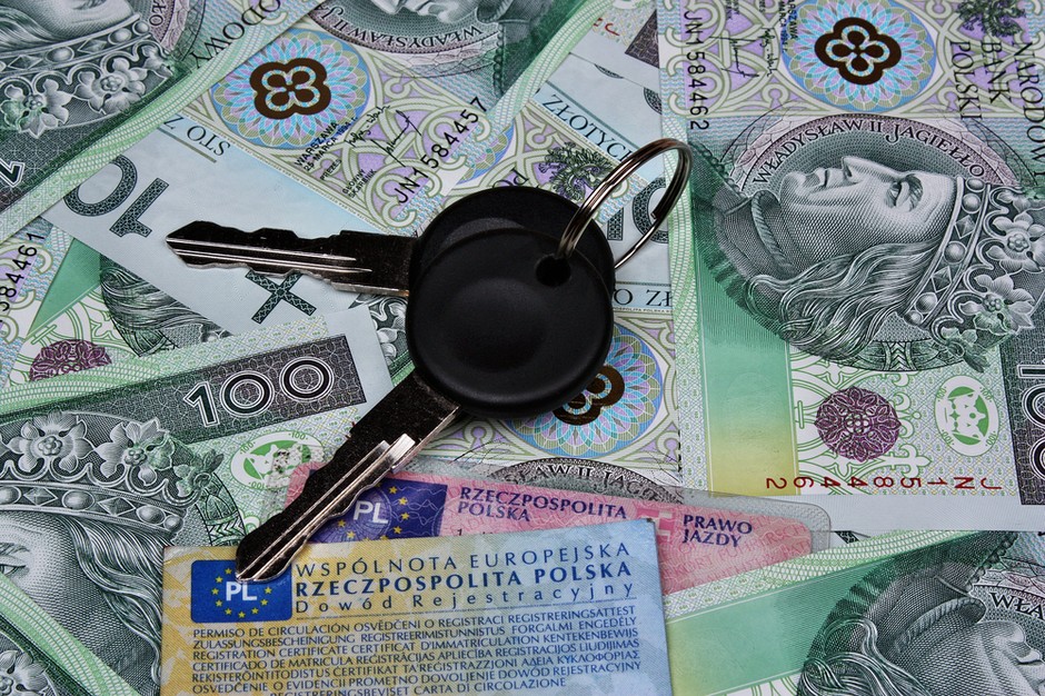 Pieniądze z wynajmów mogą odciążyć domowy budżet