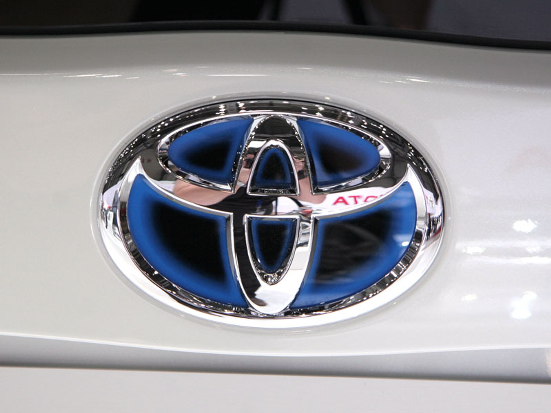 Genewa 2009: Toyota Prius – pierwsze wrażenia