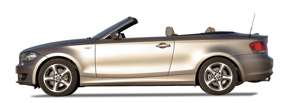 BMW serii 1