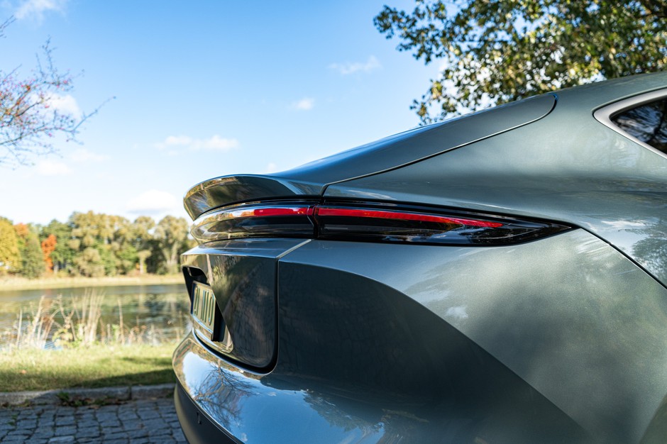 Nio ET5