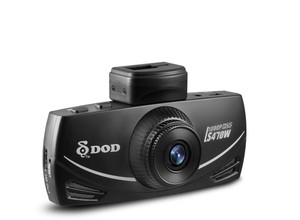 DOD LS470W: to nie jest tani wideorejestrator