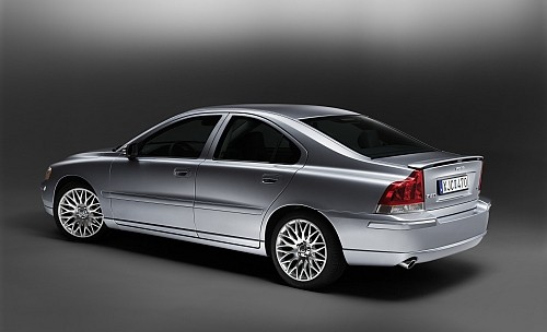 Jubileuszowe S60