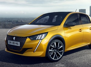 Peugeot 208 – znamy ceny nowego modelu