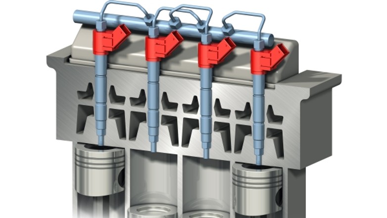 Volvo z technologią i-Art