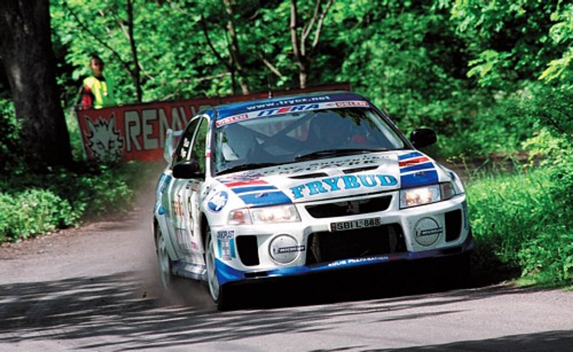 Polski nie dla Polaków