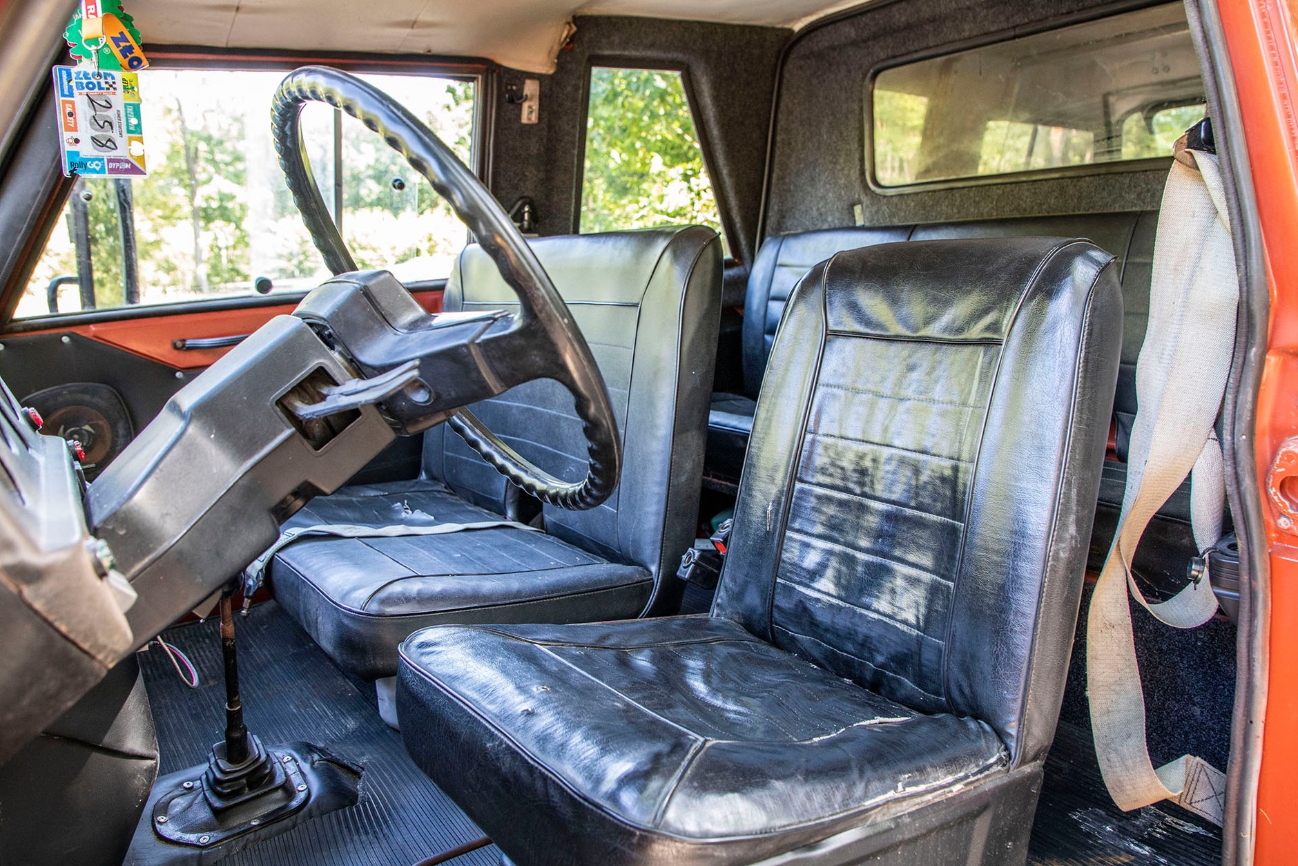 Tarpan 237 - chęci były dobre, a wyszło jak zawsze