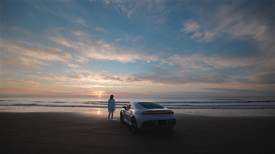 Nowa Honda Prelude