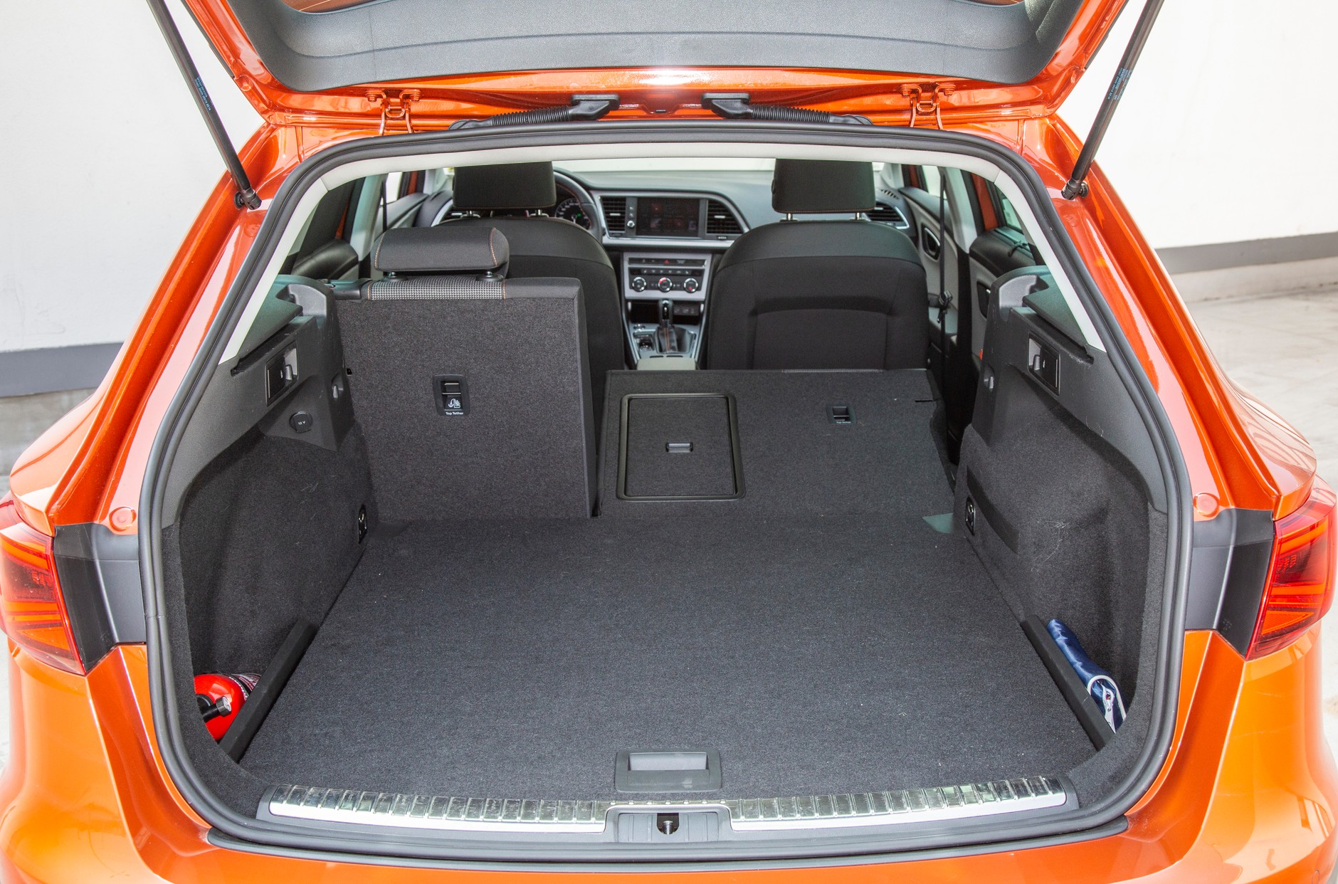 Seat Leon 2.0 TDI X-Perience