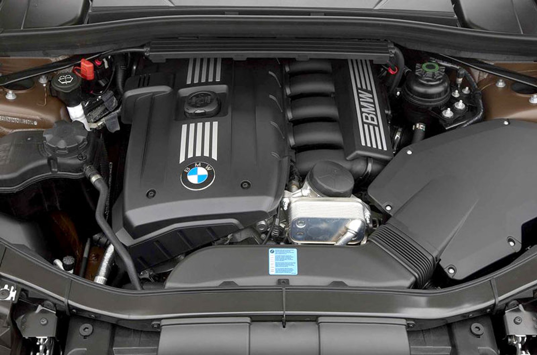 Jak powstaje BMW X1? - wideo z fabryki w Lipsku