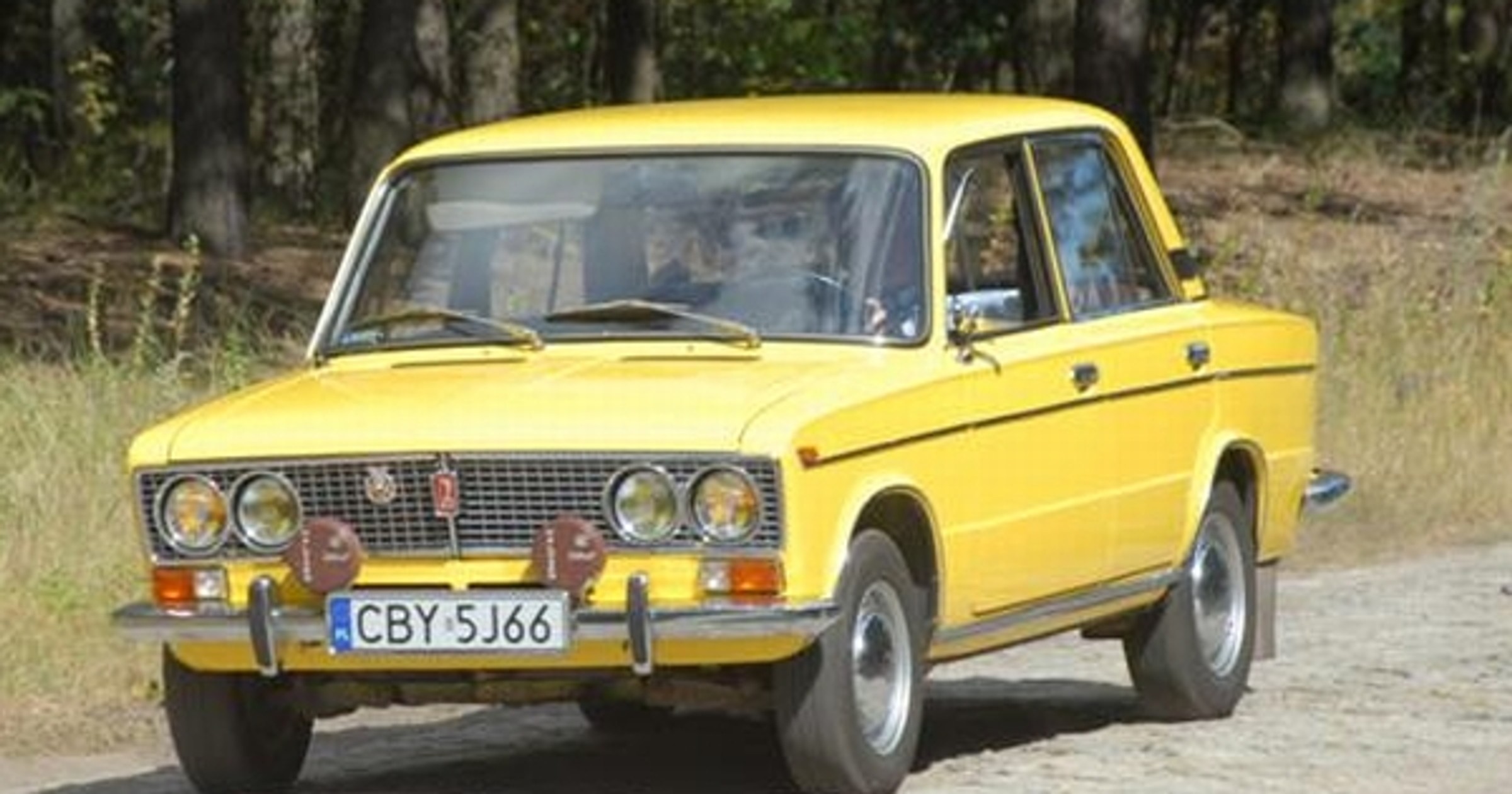 Łada 2103
