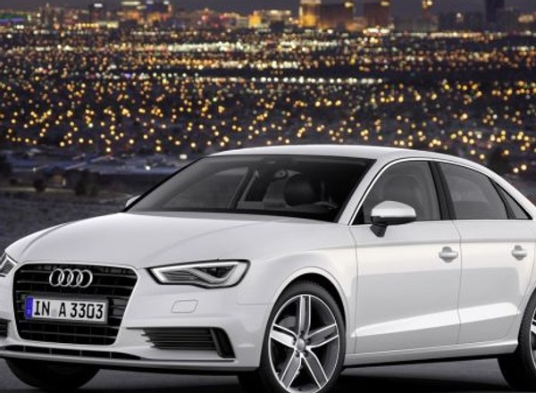 Audi A3 i S3 już oficjalnie