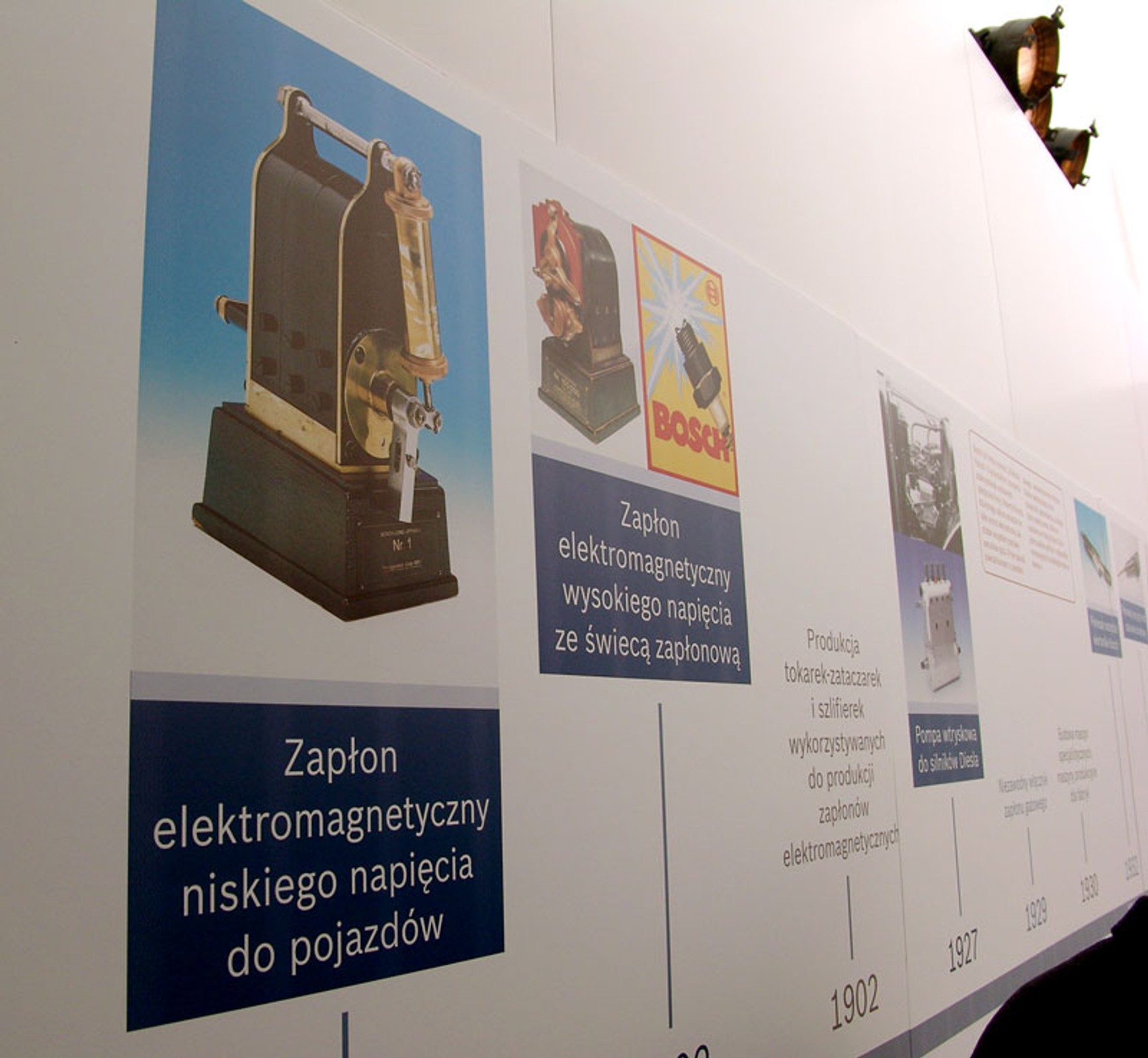 Bosch: dynamiczny rozwój grupy w Polsce