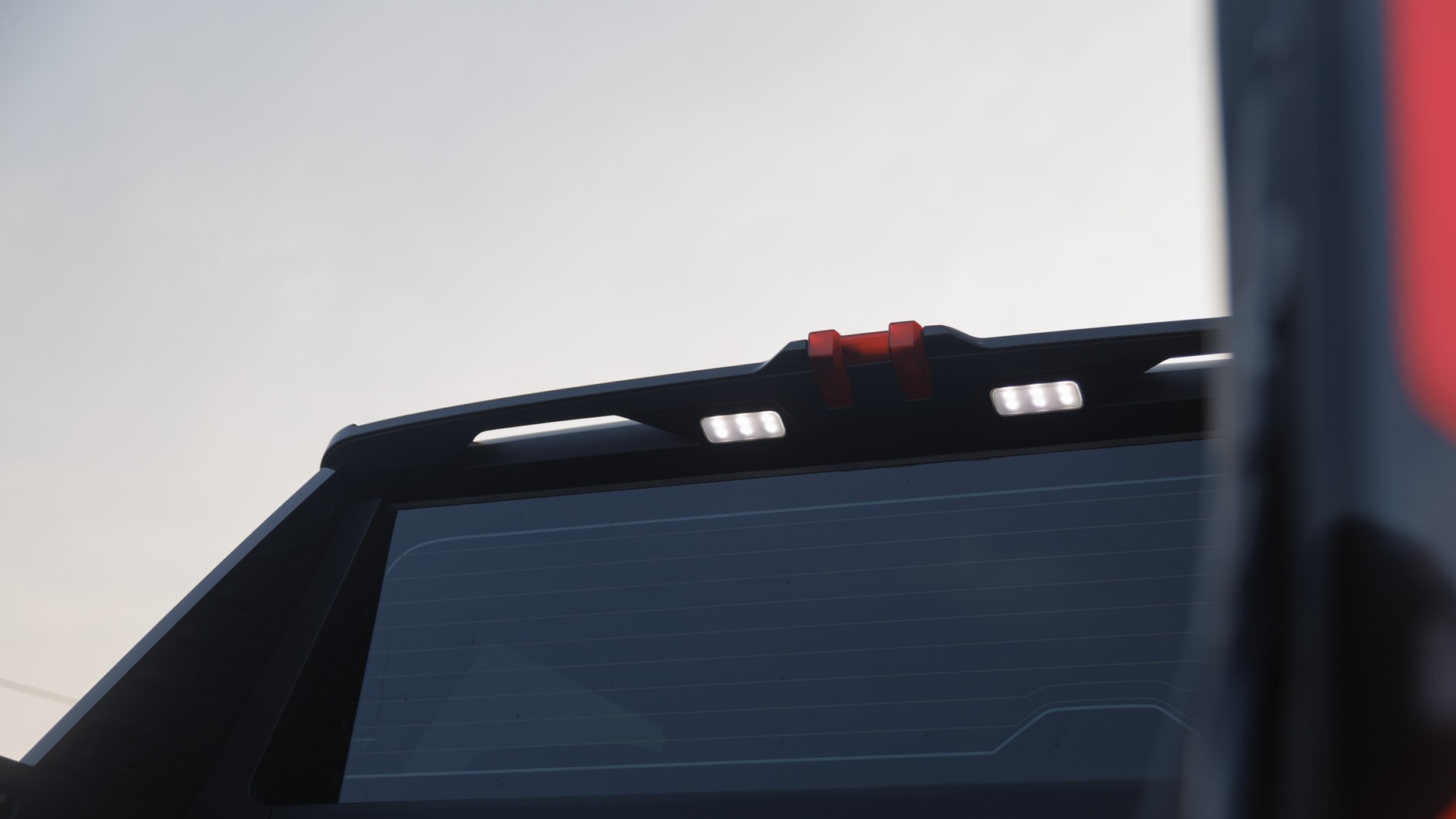 2025 Maxus eTerron 9