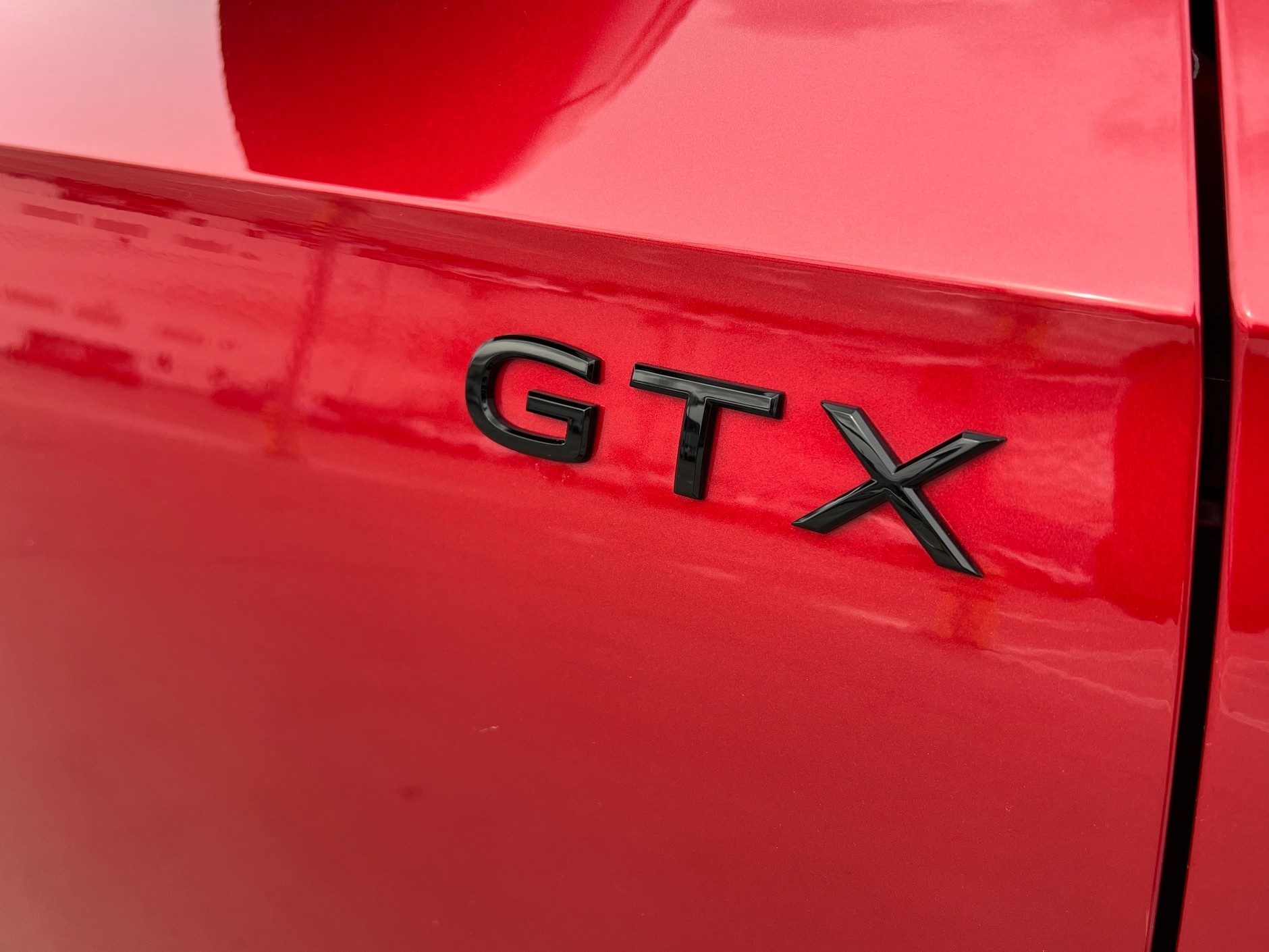Volkswagen ID.5 GTX