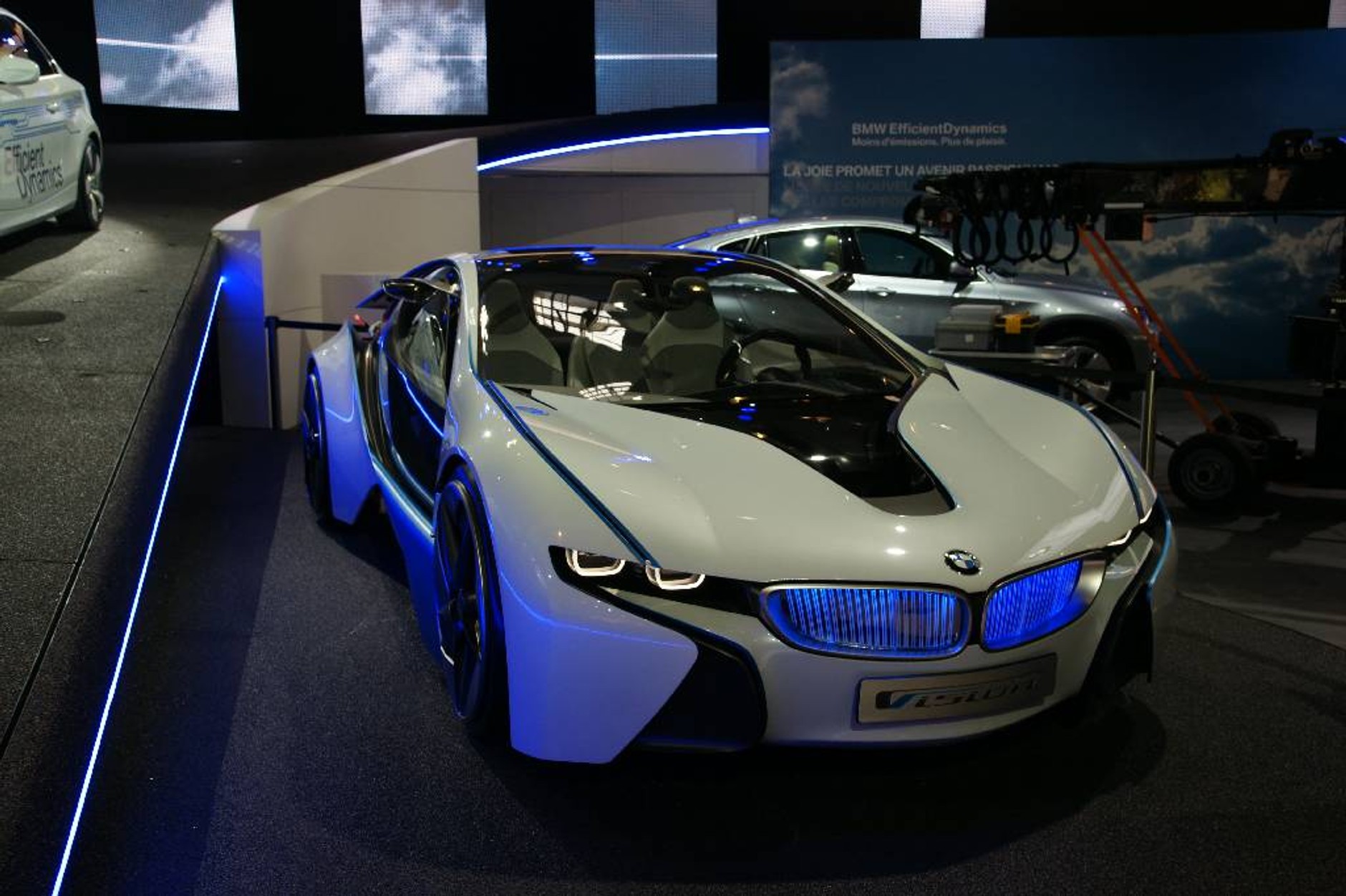 Paryż 2010 - galeria 2.