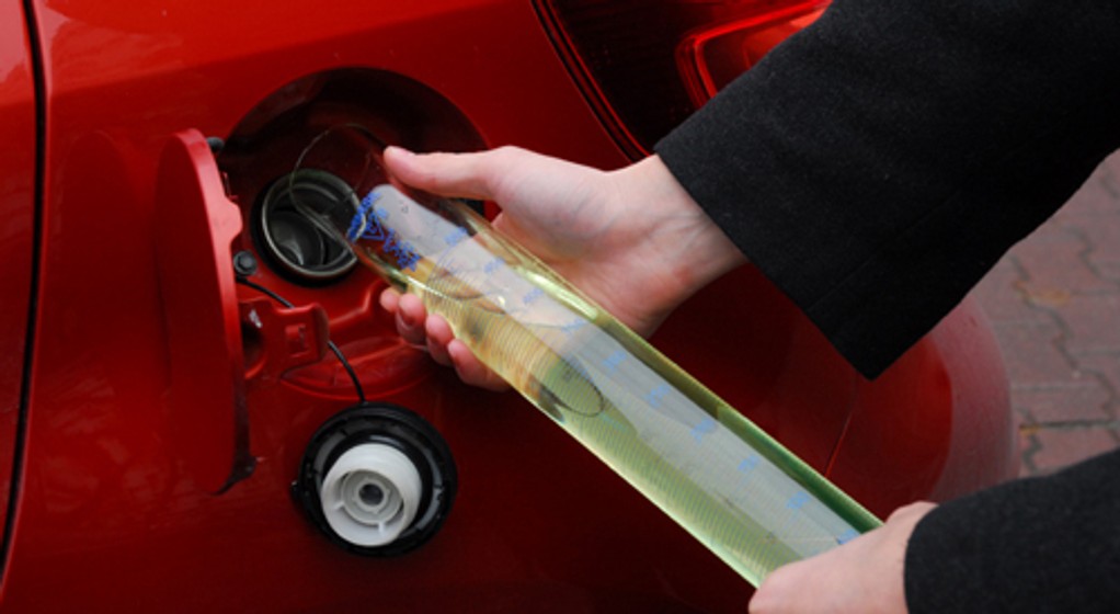 Jak jeździć ekologicznie i oszczędnie?