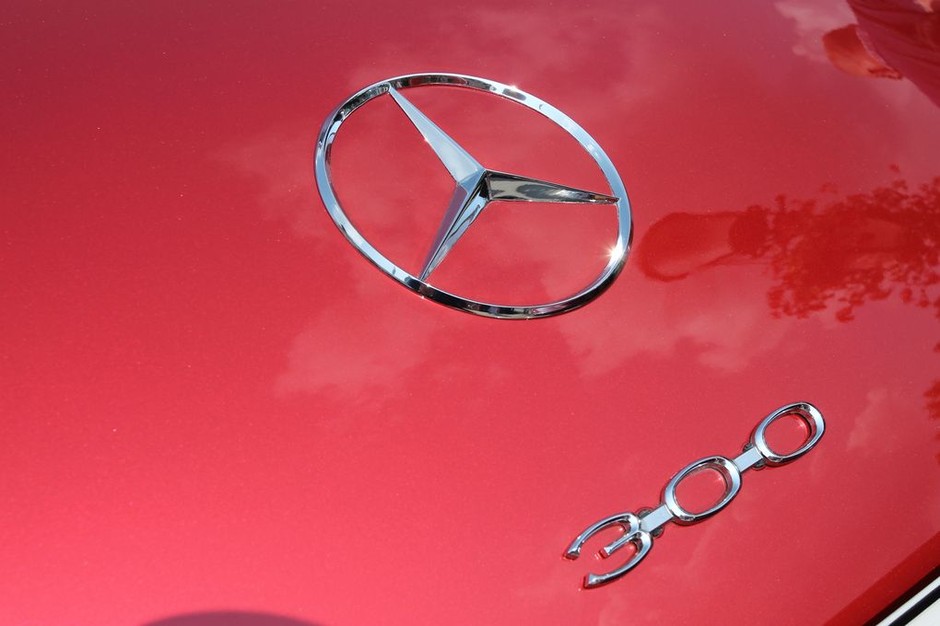 Mercedes-Benz