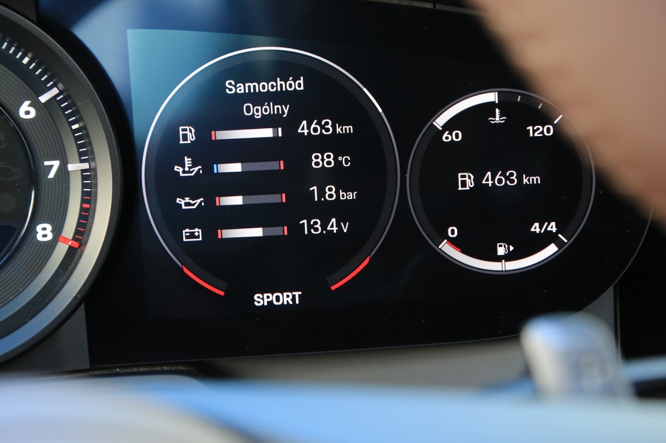 Porsche 911 992 Targa 4S (2021)
