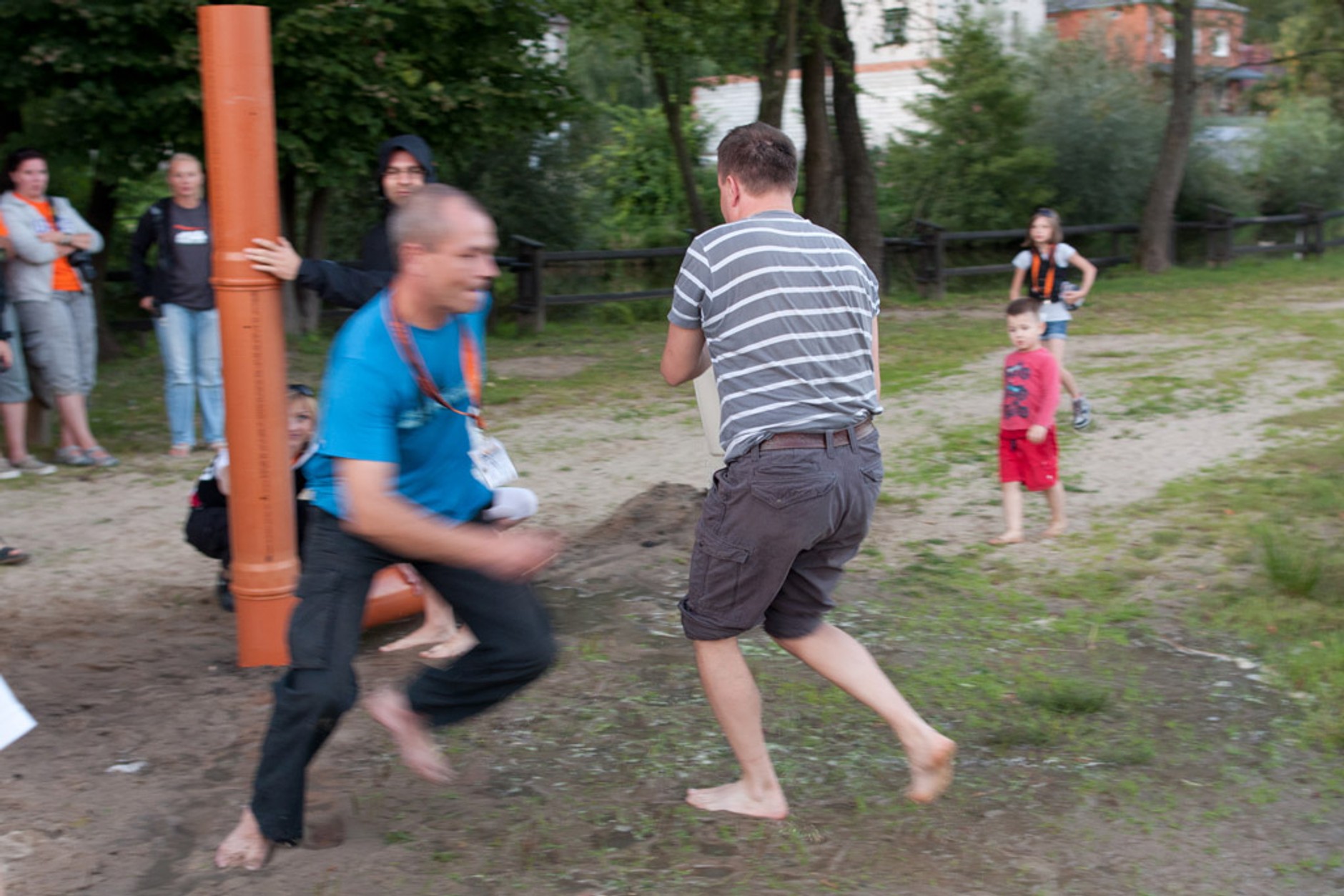 4x4 Family Adventure: jurajska przygoda w terenie