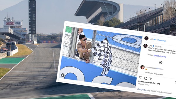 Robert Lewandowski w nietypowej roli. Taką możliwość dostają nieliczni