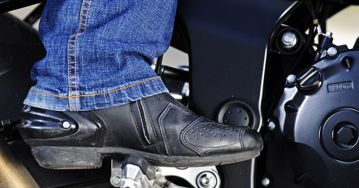 Sidi Apex