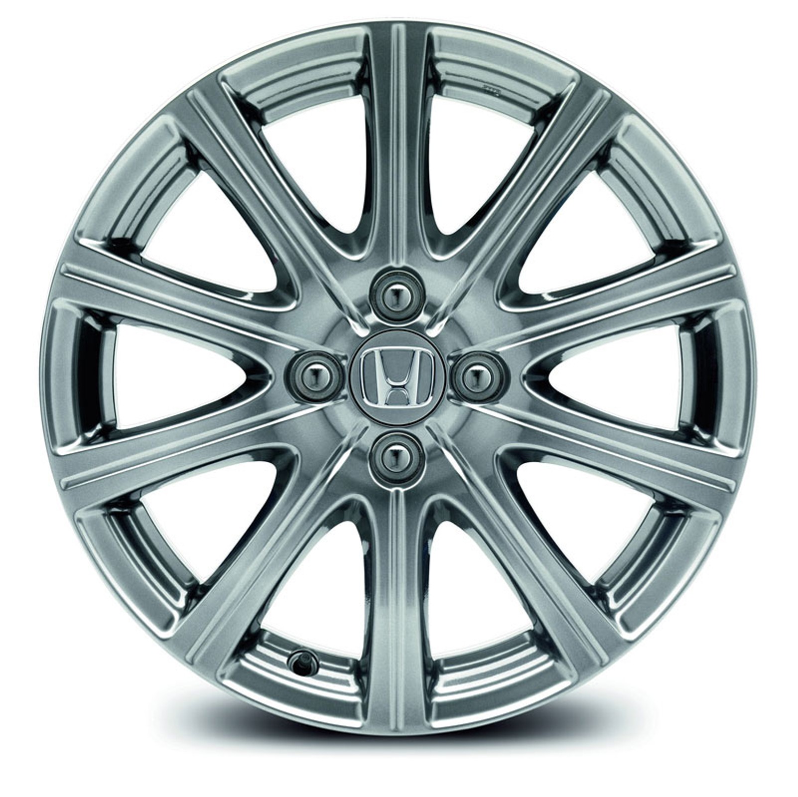 Detroit 2009: Honda Insight bardziej na sportowo