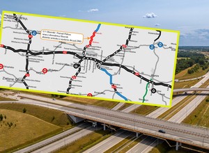 S11 pod Poznaniem. Czekamy na ZRID dla nowych 22 km. To część ważnej trasy