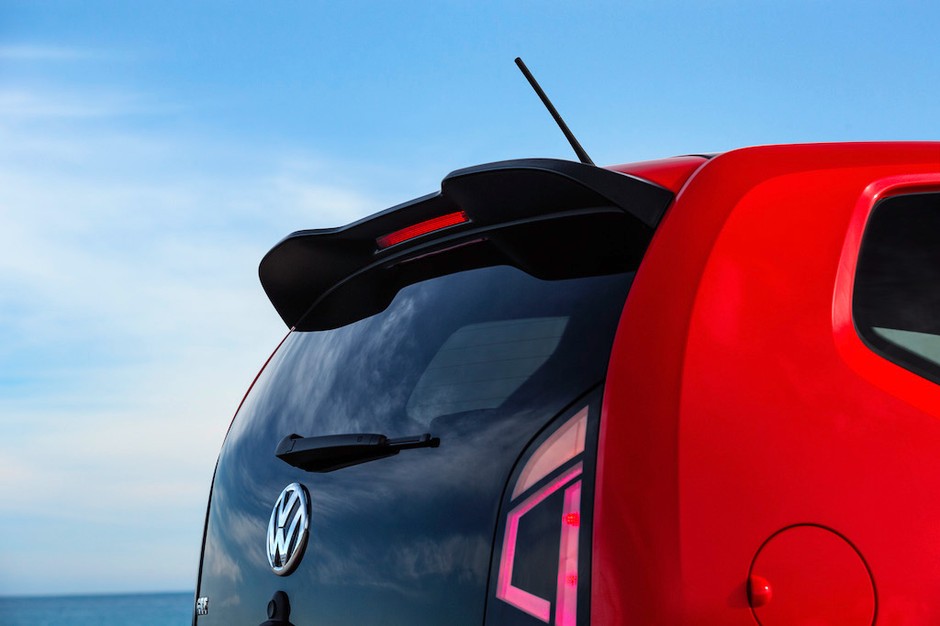 VW up! GTI