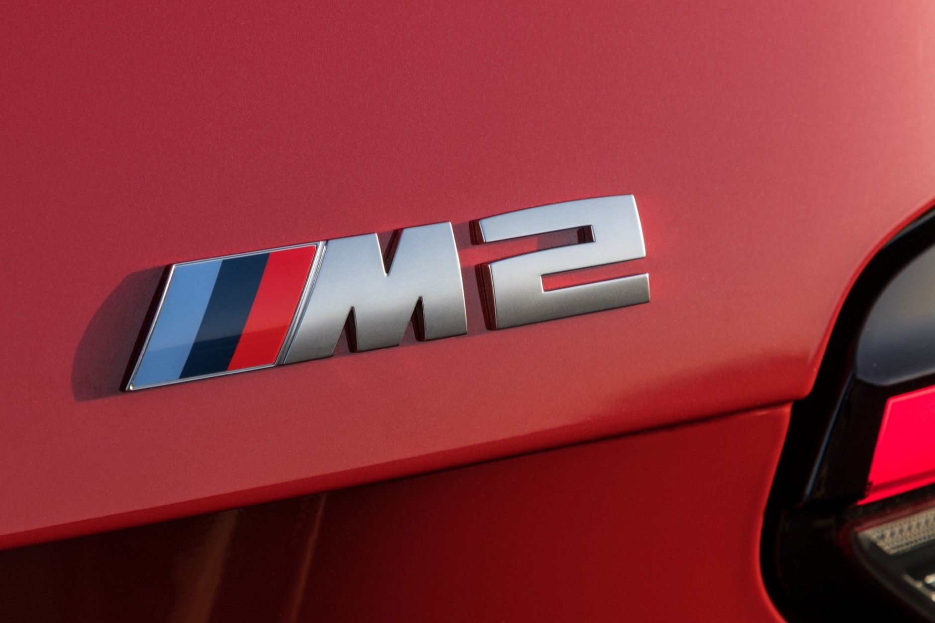 Nowe BMW M2 (2022)