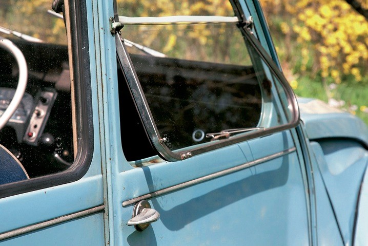 Citroёn 2 CV 4