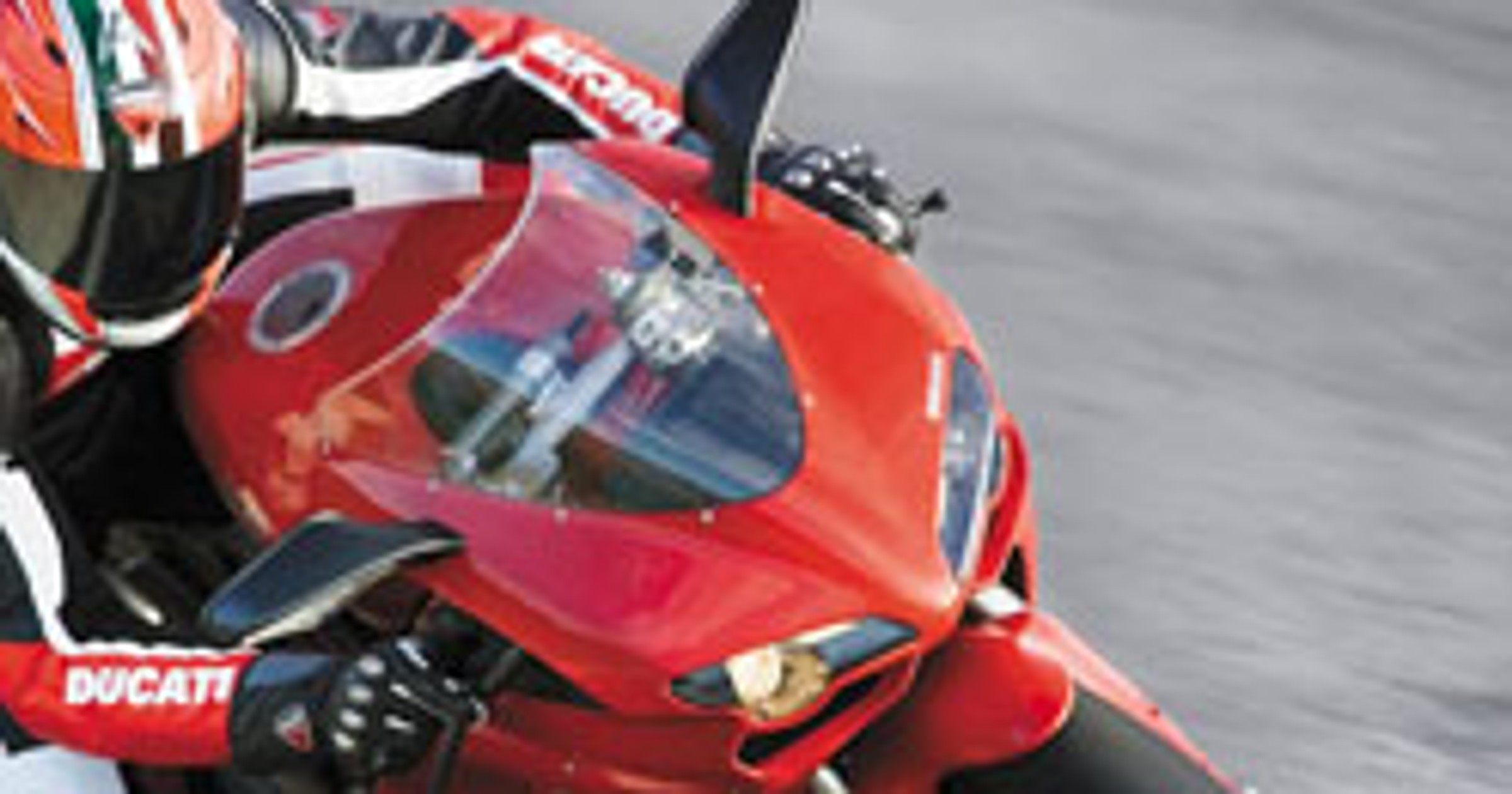 Supersportowe Ducati 1200 może już w przyszłym roku