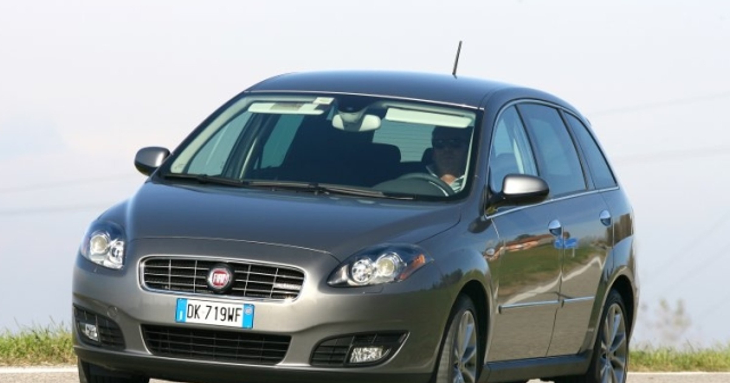 Fiat - Wielka wyprzedaż modeli z 2009 roku