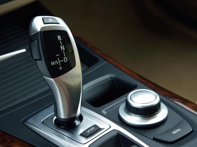 Nowe BMW X5: oficjalne zdjęcia i kompletne informacje